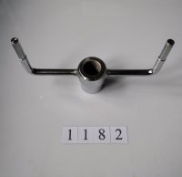 Гайка зажимная 40мм грузовой балансир WK WB-90, 05020120013 (1182)