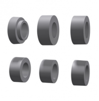 Комплект центрирующих втулок Ø40мм С1-С6 Fasep 3M2612.002