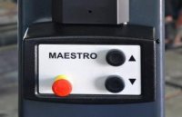 Дополнительный блок управления AutopStenhoj для двухстоечных подъемников Maestro 35 M (777863) Для СТО: Автоподъемник: (Акции, Доставка)!