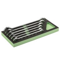 Комбинированный набор инструментов в ложементе Fasano FG 100/03L