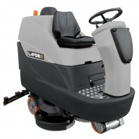 Підлогомийна машина Lavor Comfort M 102