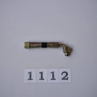 Шланг станції Safe3040 Advance Eco (1112) Для СТО: Автопідйомник: (Акції, Доставка)!