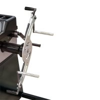 Универсальный фланец для колес мотоциклов (без вала) Ravaglioli GAR354