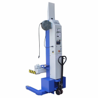 Підкатні колони 3т Well Kraft ML4020 (Німеччина-Китай) Для СТО: Автопідйомник: (Акції, Доставка)!