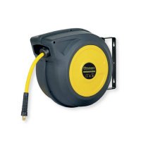 Автоматична котушка зі шлангом 1/4" 12м Fasano FGA 382/AR15