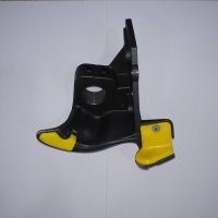 Монтажна головка для пневматичних пальців шиномонтажних верстатів ATH M52, M72 (1121)