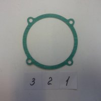 Прокладка d110 x d117 x 92 мм (321)