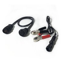 Адаптеры питания Texa Bike и Marine, 3903690, (479)