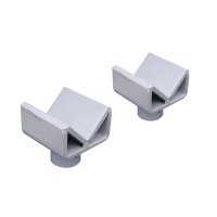 V-образные подхваты для балки Well Kraft 7217P07-01 Для СТО: Автоподъемник: (Акции, Доставка)!