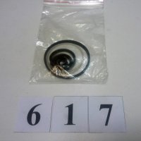 Ремонтний комплект для гідравлічної стяжки пружин, TRK1500-02, (617)