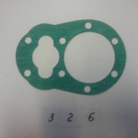 Прокладка d 56х107 мм, (326)