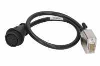 Кабель 9-pin для діагностики автобусів Texa (3151/T20A) 3914016