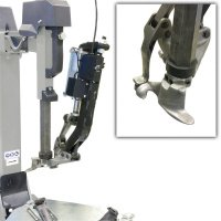 Комплект для перетворення стандартної монтажної головки на безважільну Ravaglioli G800A84