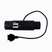 Кабель для діагностики системи WABCO EBS у причепах та напівпричепах ISO 7638 Texa 3151/T64 (3908433)