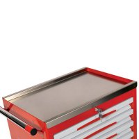 Нержавіюча поверхня Fasano FG 102/TA для інструментального візка FG 102