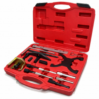 Набор фиксаторов ГРМ FORD, MAZDA Well Kraft HW 1696