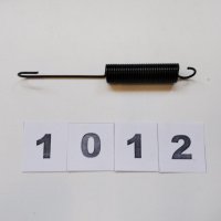 Пружина Well Kraft CT-D-2100003 для WK8510C/WK8511C (1012)