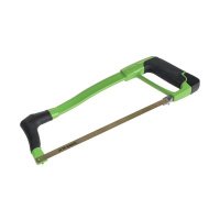 Ножовка по металлу с биметаллическим полотном 300мм Fasano FG 50/ME