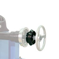 Центрирующий конус Ø118-174мм для колес фургонов и легких грузовиков Ravaglioli GAR113