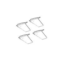 Набор защитных накладок для адаптеров SA069 Fasep SA070