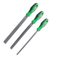 Рашпіль по дереву 200мм плоский Fasano FG 82/RP