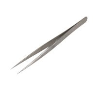 Пинцет ультра-тонкий прямой 120мм Fasano FG 85/TW2