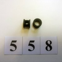 Втулка пневмо-блока управления Ø13xØ19x14.5 мм (558)