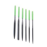 Надфиль круглый 160мм Fasano FG 83/AR