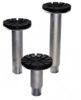 Підхоплення регульоване 190мм AutopStenhoj (776892) Для СТО: Автопідйомник: (Акції, Доставка)!