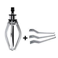 Набір механічних знімачів з 3 зовнішніми і внутрішніми захопленнями Fasano FG 163/S2B