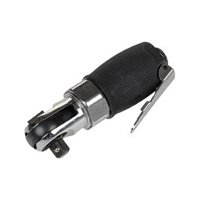 Кутовий гайковерт пневматичний 1/4" Fasano FGA 291/B