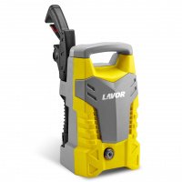 Мийка високого тиску Lavor FAST 120
