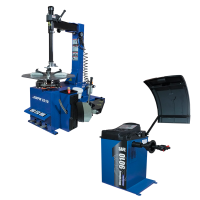 Шиномонтажный комплект Safe 8210 + 9010