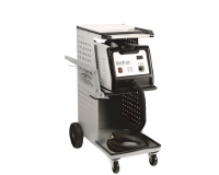 Споттер по алюминию  Well Kraft SDP-A800