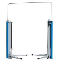 Подъемник двухстоечный 4.2т Ravaglioli KPN 349 (Италия) Для СТО: Автоподъемник: (Акции, Доставка)!