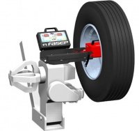 Вантажний балансувальний верстат Fasep B150 Hoplà