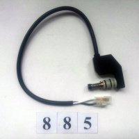 Клапан в комплекте TS`PT03 с кабелем для мойки Superwash 150 Lavor 5.009.0716 (885)