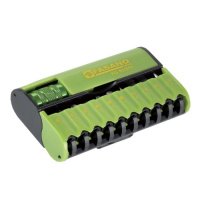 Набір біт з утримувачем 11шт Fasano FG 85/S11