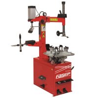 Шиномонтажный станок полуавтомат для мото Fasep R.1020