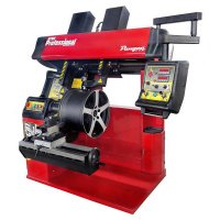 Верстат для правки дисків Atek Makina Pangea 36 00