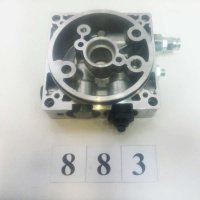 Распределительная плита (в сборе с клапанами ) к станции подъемника Safe 2040, 3040 (883) Для СТО: Автоподъемник: (Акции, Доставка)!