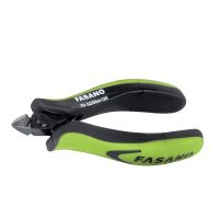 Мини кусачки диагональные 130мм Fasano FG 82/DRS130
