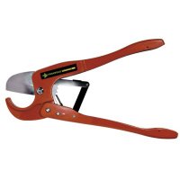 Труборіз для пластикових труб Ø0-430мм Fasano FG 77/PVC5