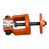 Болтовой зажим Well Kraft 1072