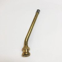 Вентиль безкамерний вантажний V3.20.6 (110 мм, кут 27 град)