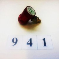 Быстросъемный адаптер HP 134 HQ RED W.T.Engineering F0009 (941)