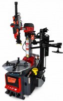 Автоматический  шиномонтажный станок Well Kraft W-528