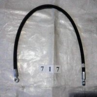 Гидравлический шланг 1020мм WS0102 станции подьемника Well Kraft 2140 (717) Для СТО: Автоподъемник: (Акции, Доставка)!
