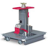 Ямный домкрат 15-20т Blitz Series M (Германия) Для СТО: Автоподъемник: (Акции, Доставка)!