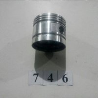 Поршень Ø90xØ20xL72 мм (746)